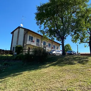 Olistico Il Velo Di Maya Bed & Breakfast