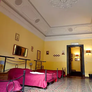 Etnea Gasthof Catania