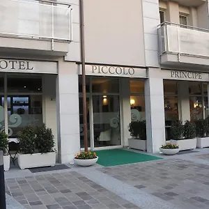 Hotel Piccolo Principe, Villongo