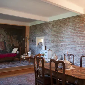  Frühstückspension Corte Leopoli