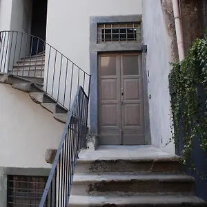  Gasthuis La Casa Della Zia