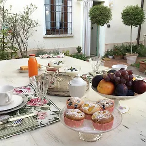  Frühstückspension La Magnolia