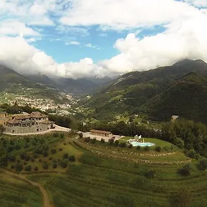 Colletto Agribiorelais Alloggio per agriturismo