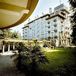 Palace Grand Hotel
