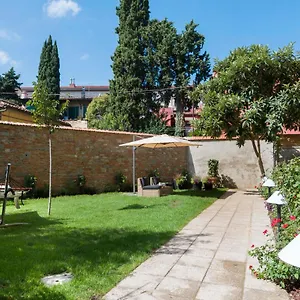 Frimi Boutique Frühstückspension Florenz