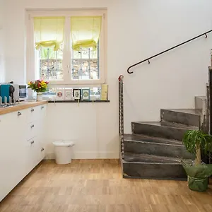 Villarocca Da Ines E Perizia Frühstückspension Sestri Levante