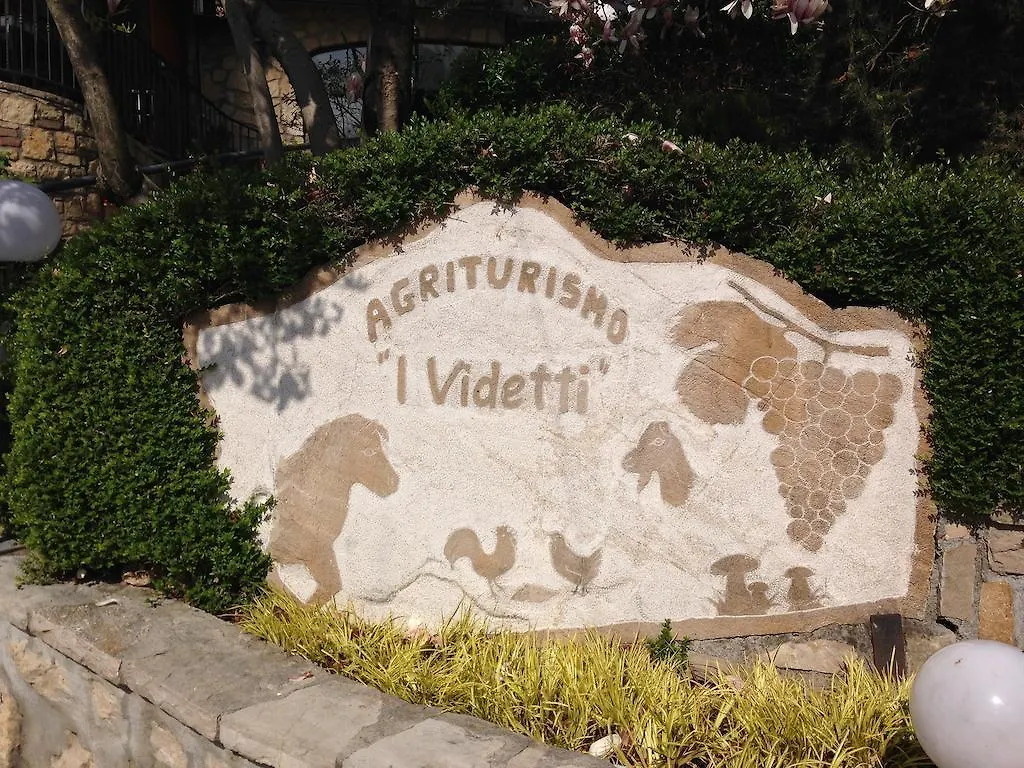 B&B Videtti Villongo Italy