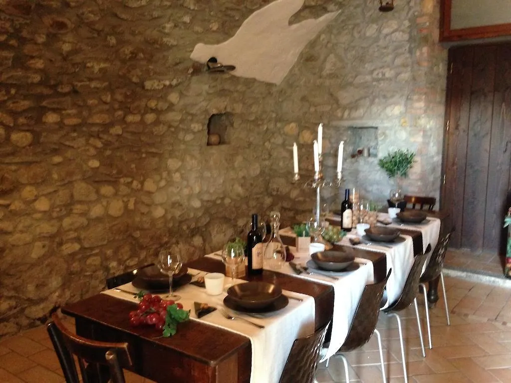 B&B Videtti Villongo Bed & Breakfast
