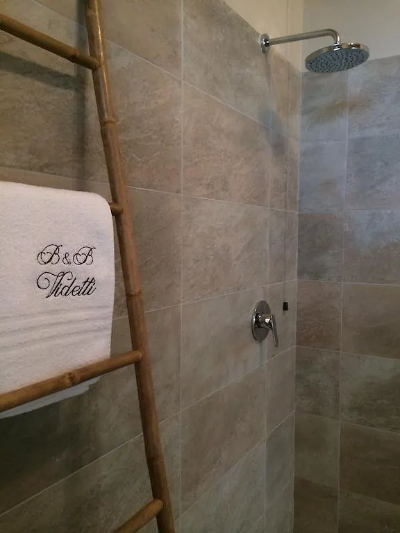 Bed & Breakfast B&B Videtti Villongo Italy