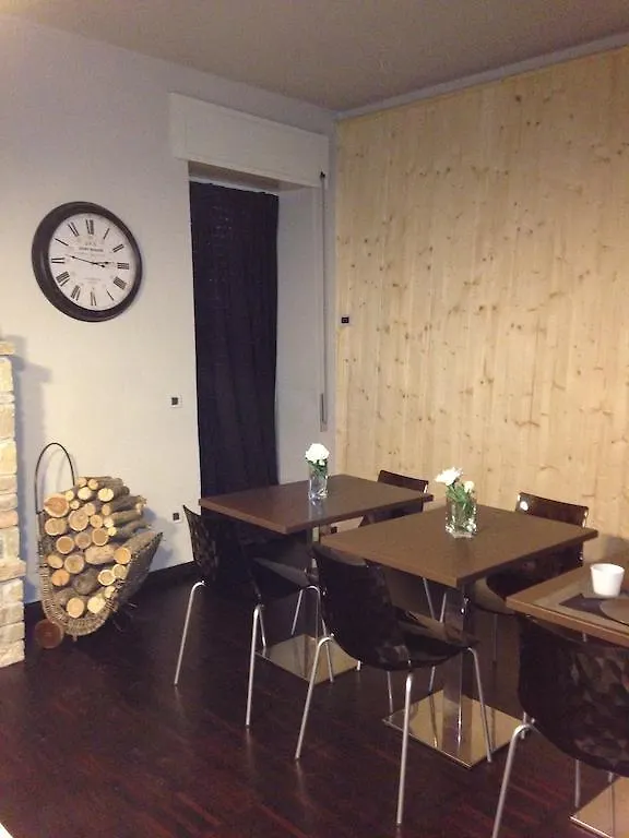 B&B Videtti Villongo